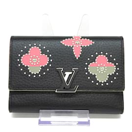 Louis Vuitton-Louis Vuitton Capucines-Black