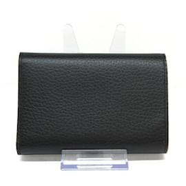 Louis Vuitton-Louis Vuitton Capucines-Black