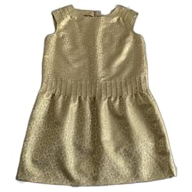 Apc Kleider Golden
