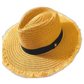 Autre Marque cappelli Beige