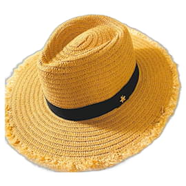 Autre Marque Hüte Beige