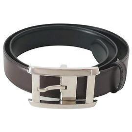 Cartier Gürtel Silber