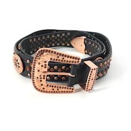 Givenchy Belt Black