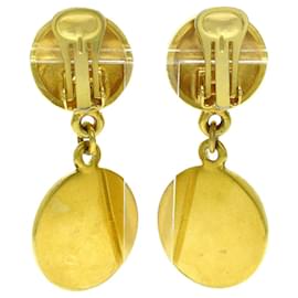 Céline-Céline Earring-Golden