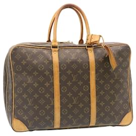 Louis Vuitton-Louis Vuitton Sirius-Brown