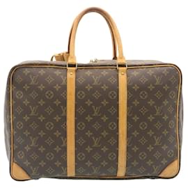 Louis Vuitton-Louis Vuitton Sirius-Brown