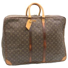 Louis Vuitton-Louis Vuitton Sirius-Brown