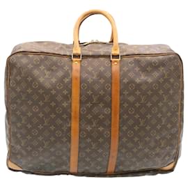Louis Vuitton-Louis Vuitton Sirius-Brown