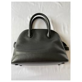 Balenciaga-Balenciaga “City top handle” bag-Black