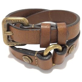Burberry-Armband Braun