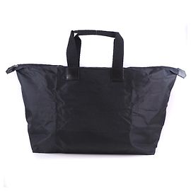 Alfred Dunhill Dunhill Reisetasche Schwarz