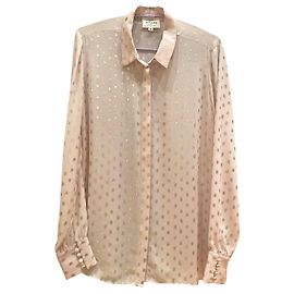 SéZane Sezane Bluse Pink