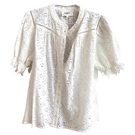 Blusa Bash "camicia da donna" Bianco