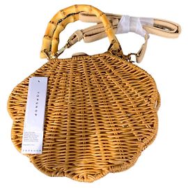 Topshop Sacs à main Beige