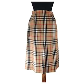 Burberry-Skirts-Multiple colors