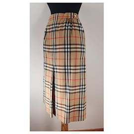 Burberry-Skirts-Multiple colors