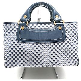 Céline Celine Boogie Blu navy