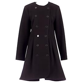 Kenzo Coat Black