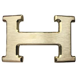 Hermès H D'oro