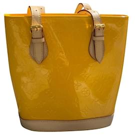 Louis Vuitton-Venis bucket-Gelb