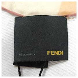 Fendi-Fendi Scarf-Multiple colors