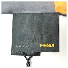 Fendi-Fendi Scarf-Multiple colors
