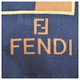 Fendi-Fendi Scarf-Other