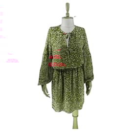 Michael Kors-Dresses-Multiple colors,Orange