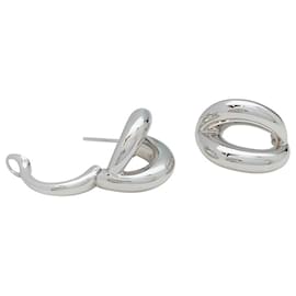 Mauboussin-Mauboussin earrings, "Twins", WHITE GOLD.-Other