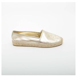 Espadrillas Yves Saint Laurent Altro