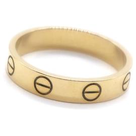 Cartier Anelli usate - Joli Closet