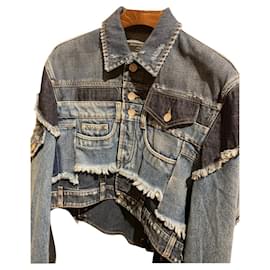 Dolce & Gabbana-Jackets-Other
