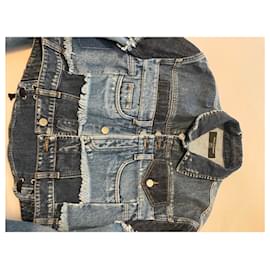 Dolce & Gabbana-Jackets-Other