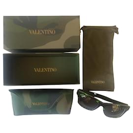 Valentino Rockstud Caqui