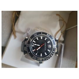 Versace-New - Versace Greca Sport-Black