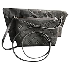 Louis Vuitton-Pallas bag louis vuitton BB-Black