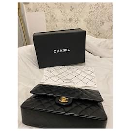 Chanel-Clássico-Preto