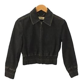 used fendi jacket