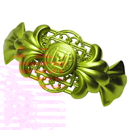 Fendi-Hair accessories-Golden