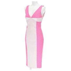 Christian Dior-Dresses-Pink