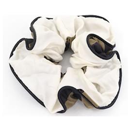 Fendi-Hair accessories-Khaki