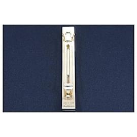 Fendi-Hair accessories-White,Golden
