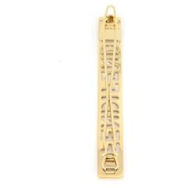 Fendi-Hair accessories-Golden