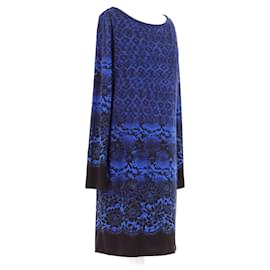 Michael Kors-robe-Navy blue
