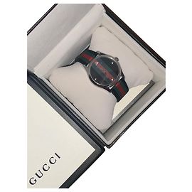 Orologio Gucci G-Timeless 38MM Multicolore