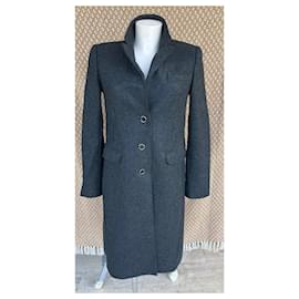 D&G-Coats, Outerwear-Grey