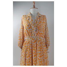 Selected-Dresses-Yellow