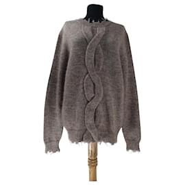 Etro Strickwaren Braun