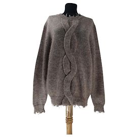 Etro Prendas de punto Castaño