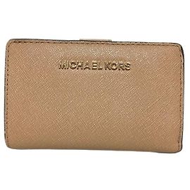 Cartera de Michael Kors Castaño